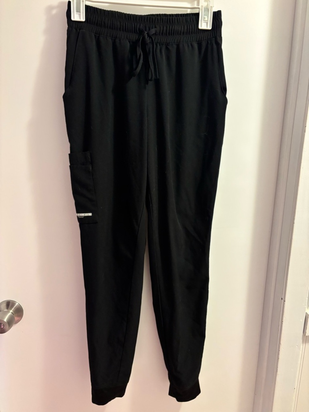 Women’s Drawstring Jogger Pants